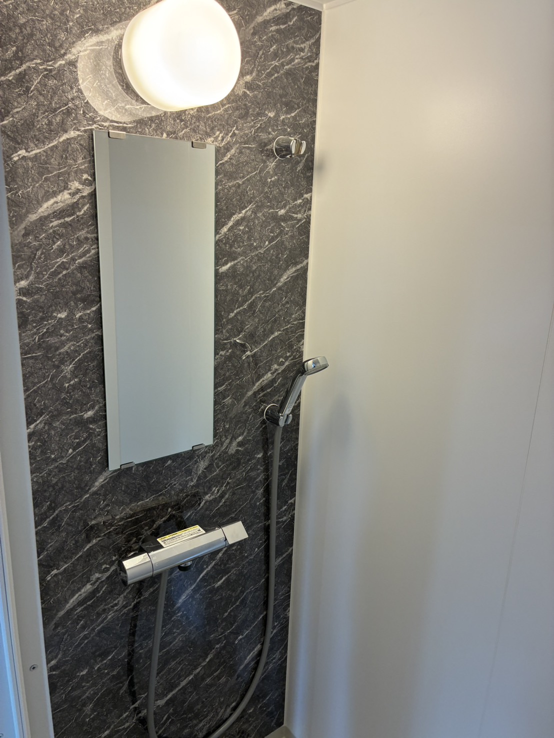 宮古島 賃貸 グランメゾンS バスルーム